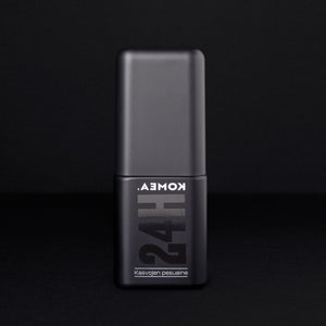 Kasvojen pesuaine 50 ml – puhdistava ja raikastava ihonhoito miehille, Komea Skin Oy