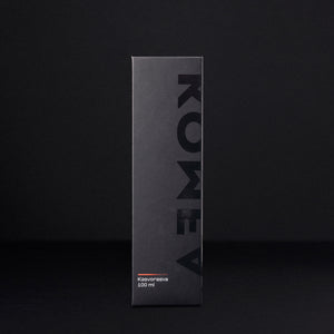 Miesten kasvorasva 100 ml – kosteuttava ja suojaava ihonhoito miehille, Komea Skin Oy