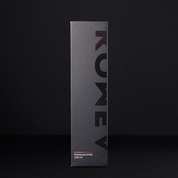 Kosteussuihke 150 ml – kosteuttava ja virkistävä ihonhoito miehille, Komea Skin Oy